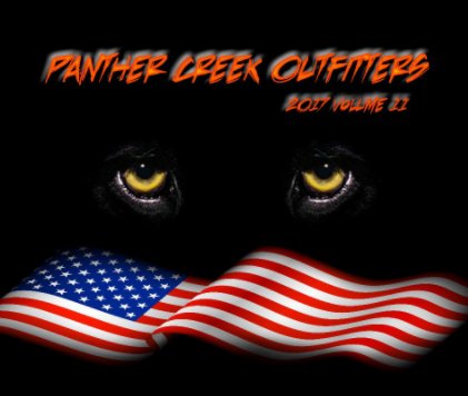 Panther Creek Outfitters book cover