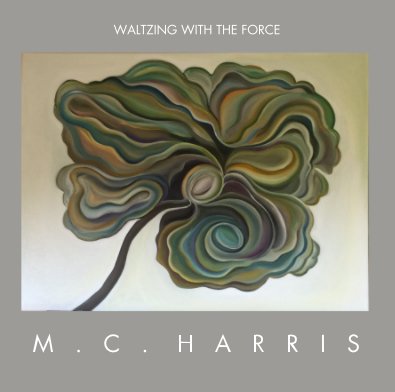WALTZING WITH THE FORCE book cover