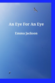 An Eye For An Eye book cover