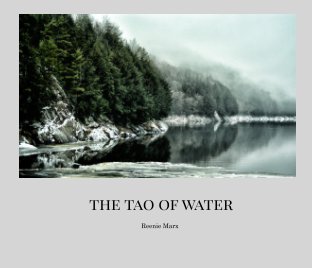The Tao of Water book cover