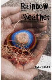 Rainbow Weather book cover