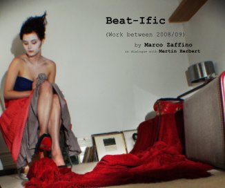 Beat-Ific book cover