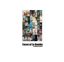 Faces of La Bomba book cover