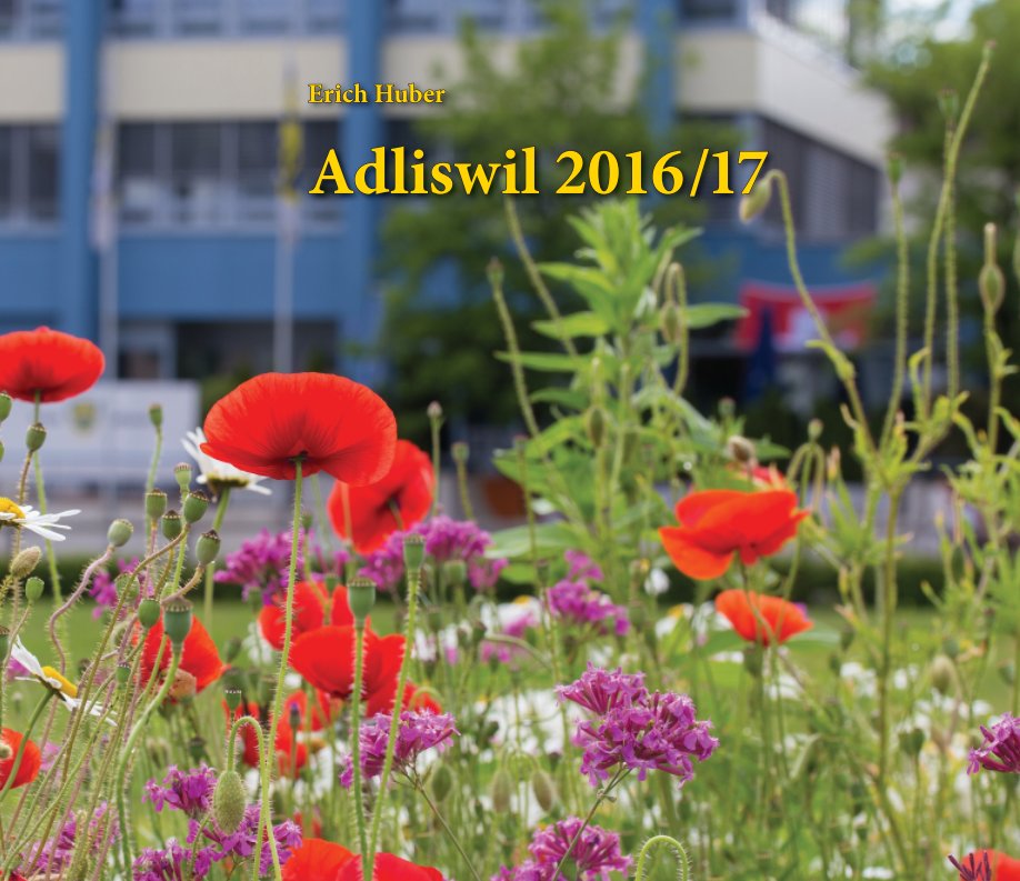 Visualizza Adliswil 2016/2017 di Erich Huber