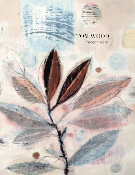 TOM WOOD recent work book cover