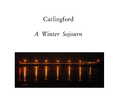 Carlingford book cover