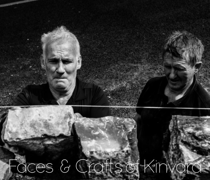 View Faces & Crafts of Kinvara by Markus Voetter