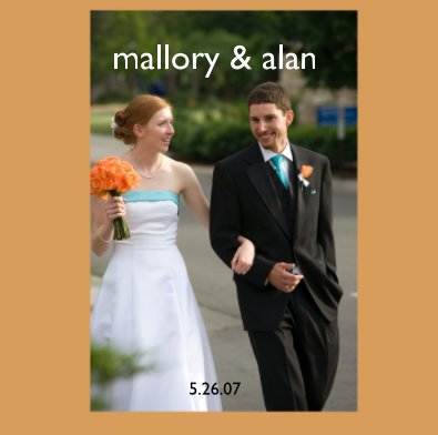 mallory & alan book cover