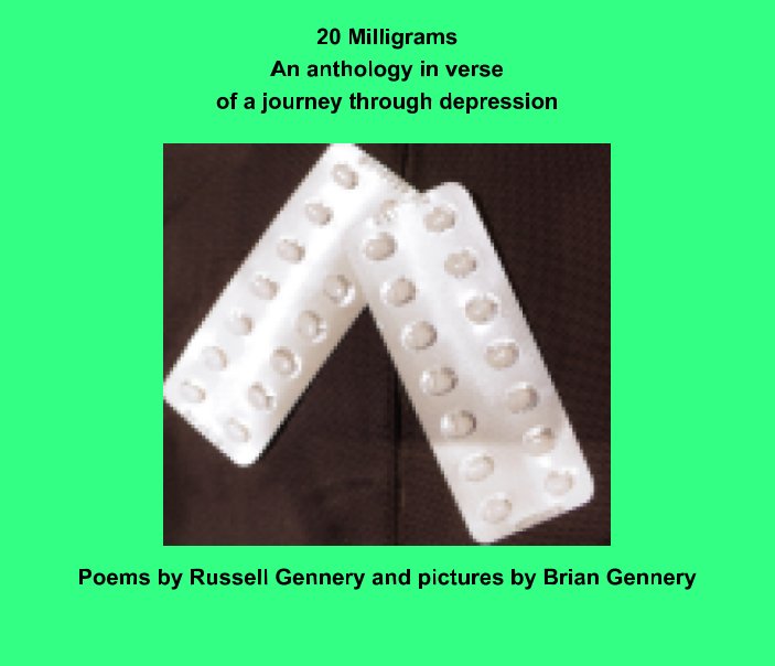 View 20 MG by Russell Gennery, Brian Gennery