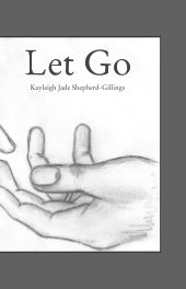 Let Go book cover