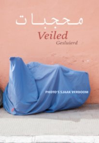 Veiled / Gesluierd book cover