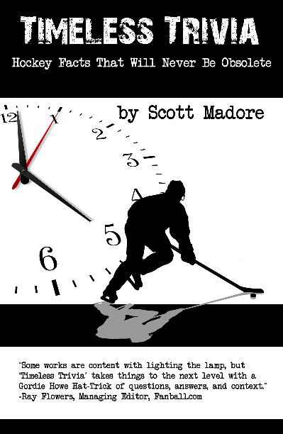 Ver Timeless Trivia por Scott Madore
