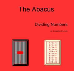 The Abacus book cover