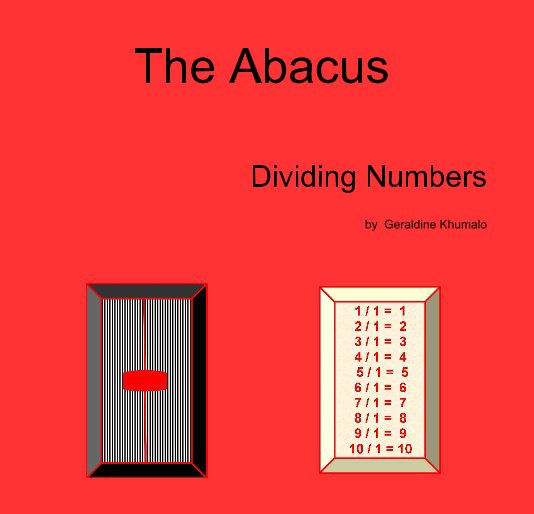 Bekijk The Abacus op Geraldine Khumalo