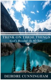 Think On These Things book cover