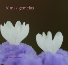 Almas gemelas book cover