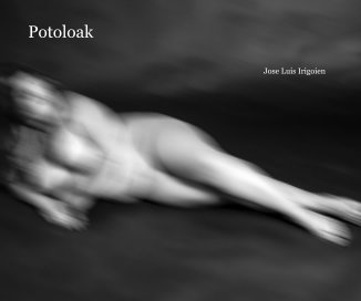 Potoloak book cover