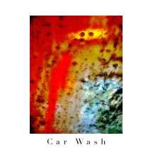 Car Wash book cover