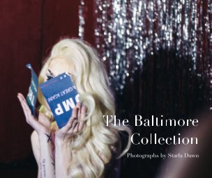 The Baltimore Collection book cover