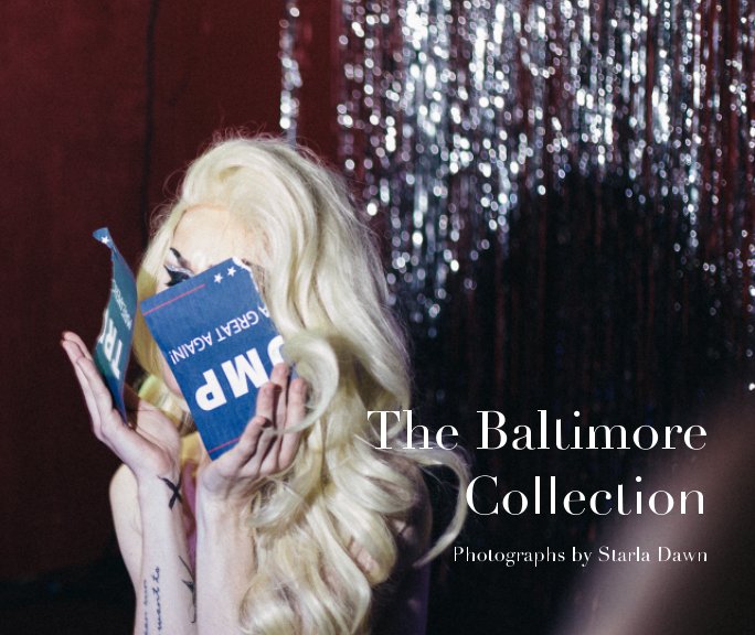 Visualizza The Baltimore Collection di Starla Dawn