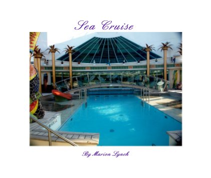 Sea Cruise book cover