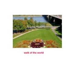 walk of the world book cover