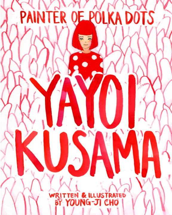 Yayoi Kusama, «la sacerdotessa del pois» in copertina su «la