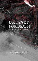 Dressed For Death book cover