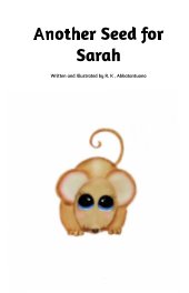 Another Seed For Sarah book cover