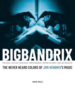 Bigbandrix book cover