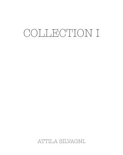 Collection I book cover