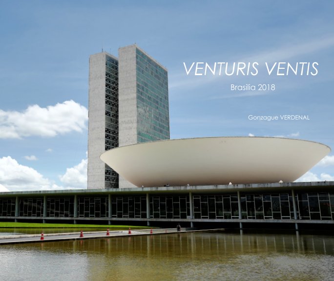 Bekijk Venturis Ventis op Gonzague Verdenal