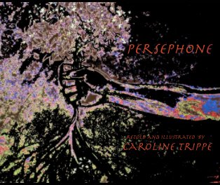 Persephone book cover