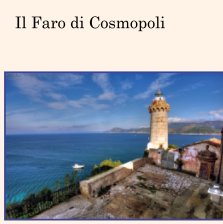 Il Faro di Cosmopoli book cover