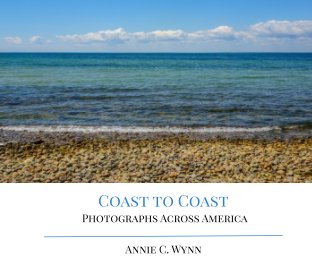Coast to Coast book cover
