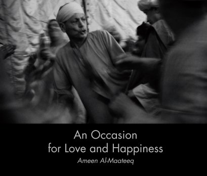 An Occasion for Love and Happiness book cover