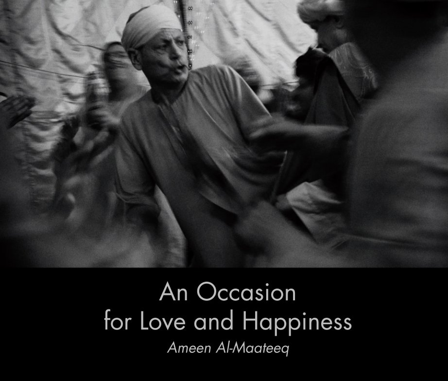 Ver An Occasion for Love and Happiness por Ameen Al-Maateeq