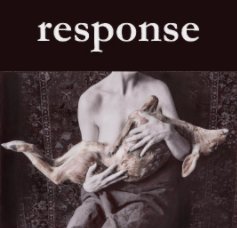 response book cover