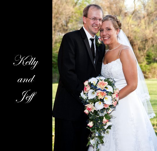 View Kelly and Jeff 3 by Thomas Bartler
