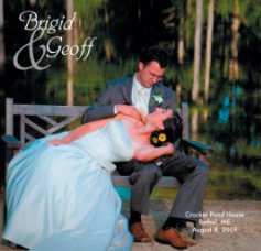 Brigid & Geoff book cover