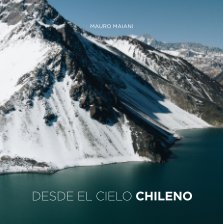 DESDE EL CIELO CHILENO book cover