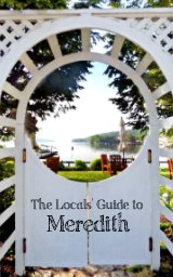 The Locals' Guide to Meredith book cover