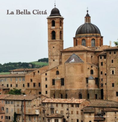 la Bella Citta book cover