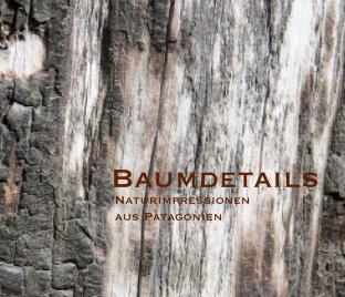 Baumdetails book cover