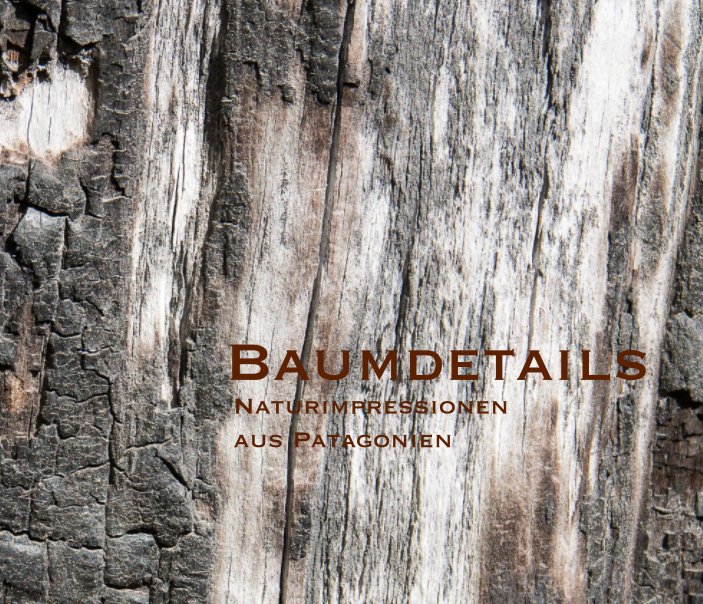 View Baumdetails by Elke Rau