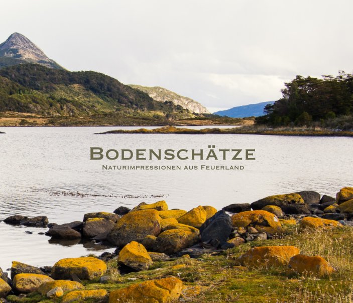 View Bodenschätze by Elke Rau