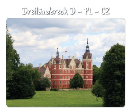Dreiländereck book cover