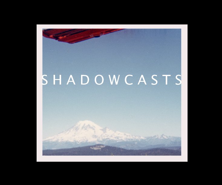 View Shadowcasts by Edwin Maynard