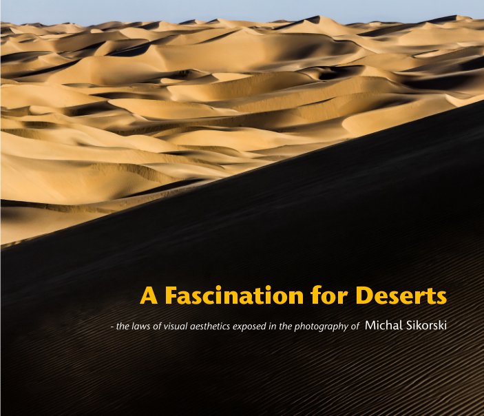 Ver A Fascination for Deserts por M Sikorski, P Gyllan, A Paczos