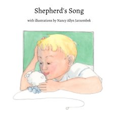 Shepherd's Song book cover